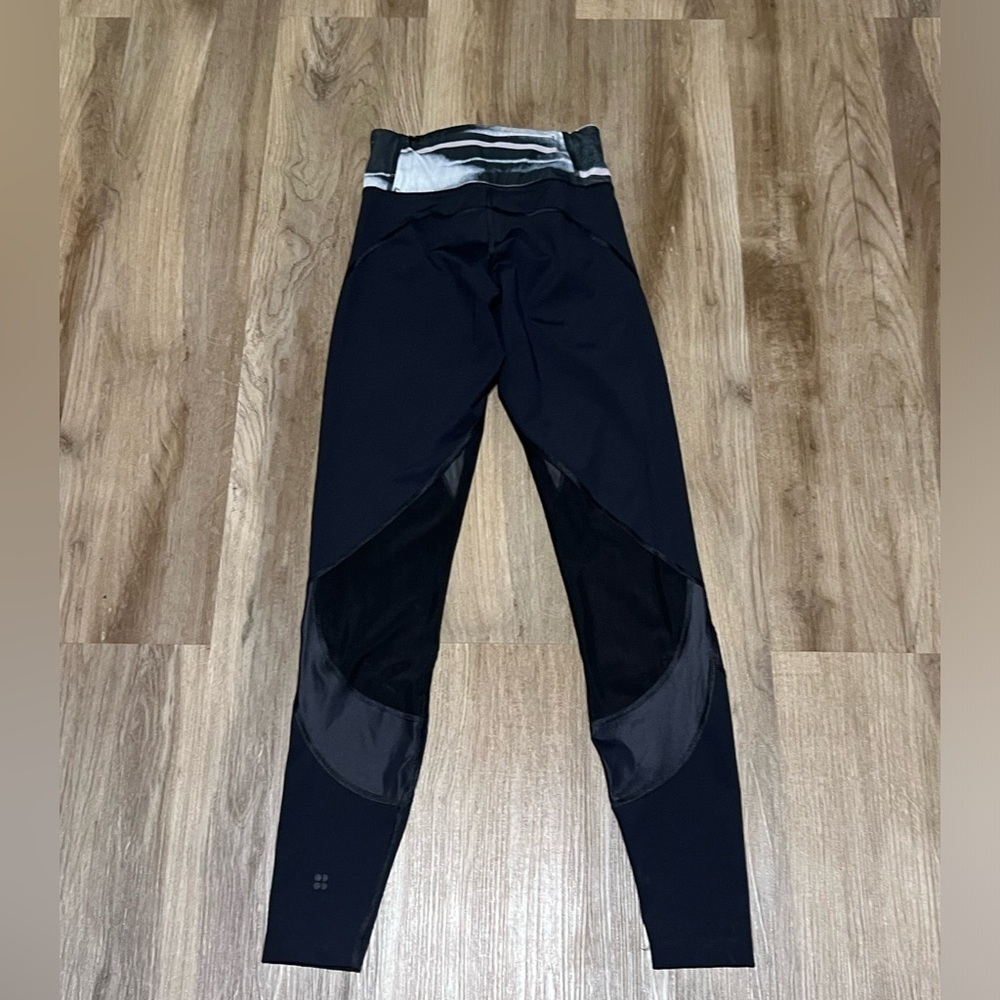 Sweaty Betty Performance Leggings - Size XXS
